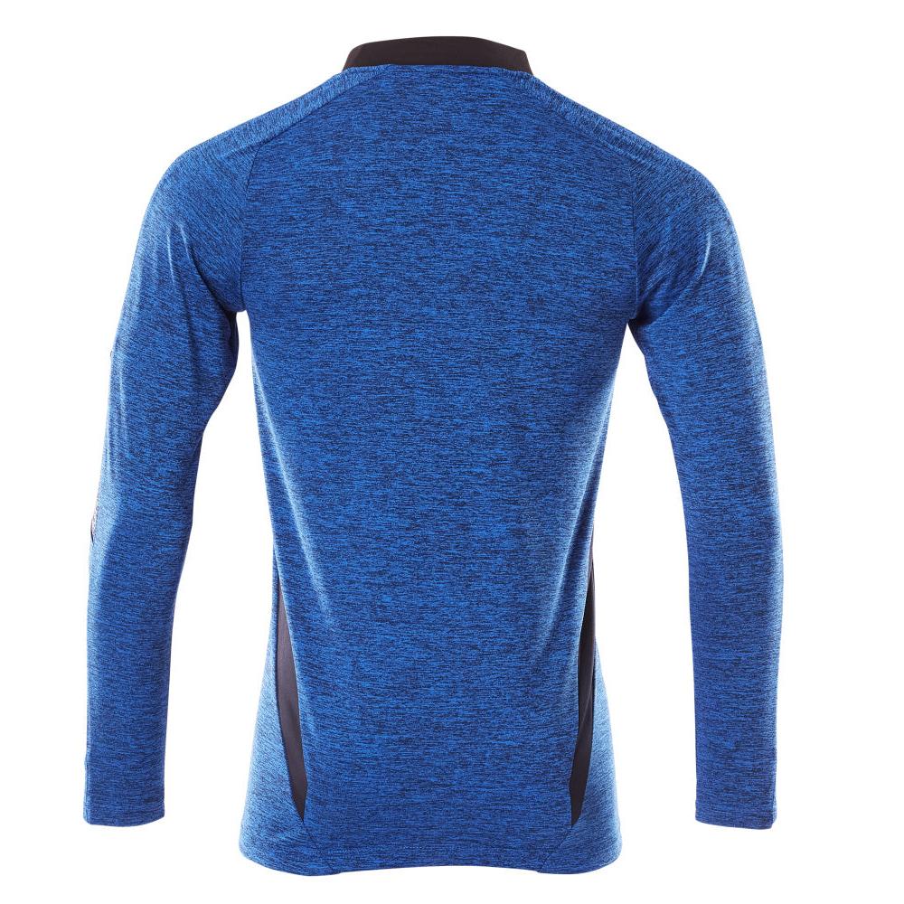 Pikeepaita COOLMAX® PRO:lla, pitkähihainen poolopaita