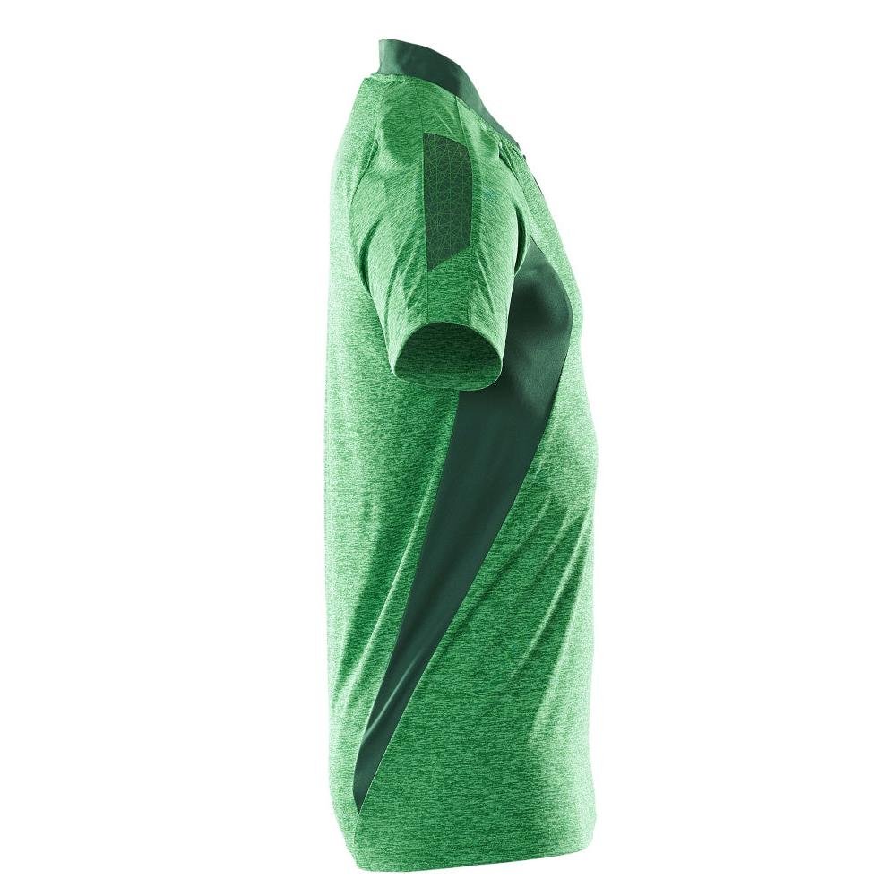 Poolopaita, COOLMAX®PRO, moderni istuvuus poolopaita