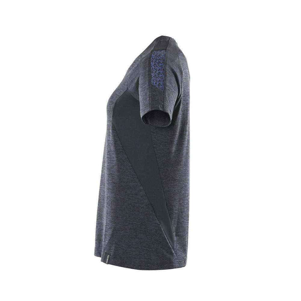 Naisten T-paita, jossa COOLMAX® PRO T-paita