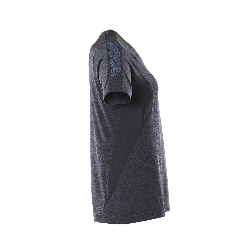 Naisten T-paita, jossa COOLMAX® PRO T-paita
