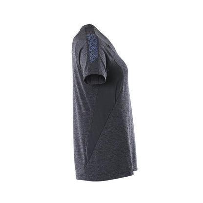 Naisten T-paita, jossa COOLMAX® PRO T-paita