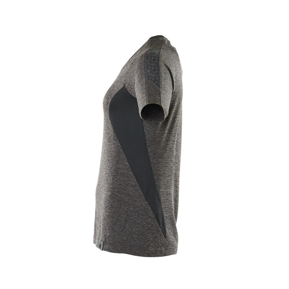 Naisten T-paita, jossa COOLMAX® PRO T-paita
