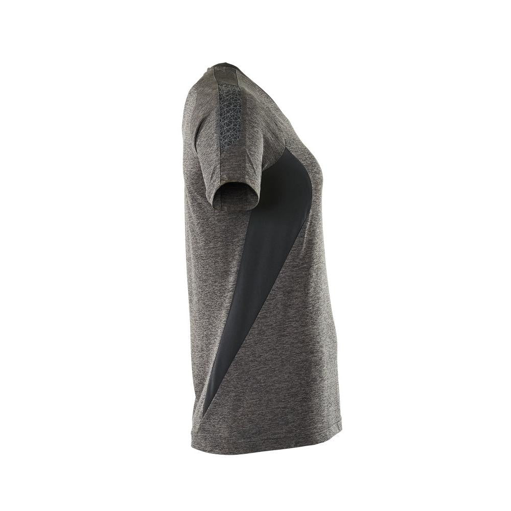 Naisten T-paita, jossa COOLMAX® PRO T-paita