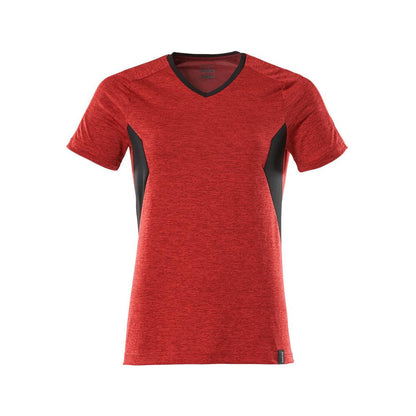 Naisten T-paita, jossa COOLMAX® PRO T-paita