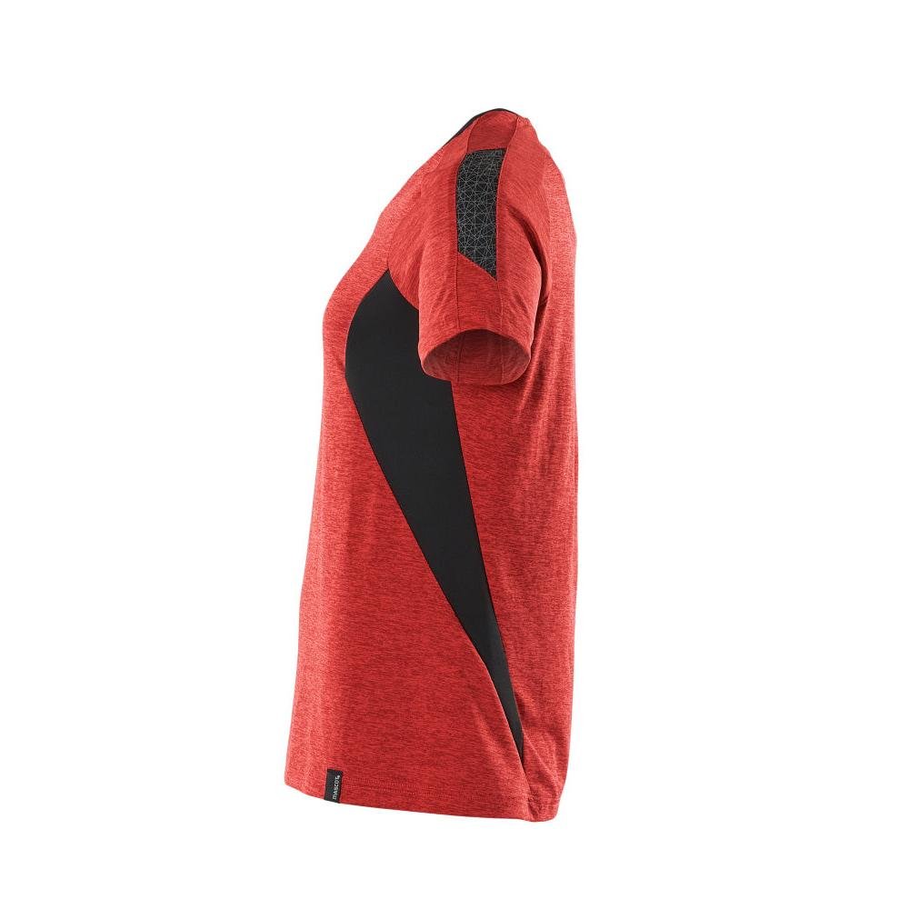 Naisten T-paita, jossa COOLMAX® PRO T-paita