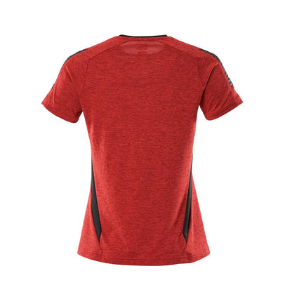 Naisten T-paita, jossa COOLMAX® PRO T-paita
