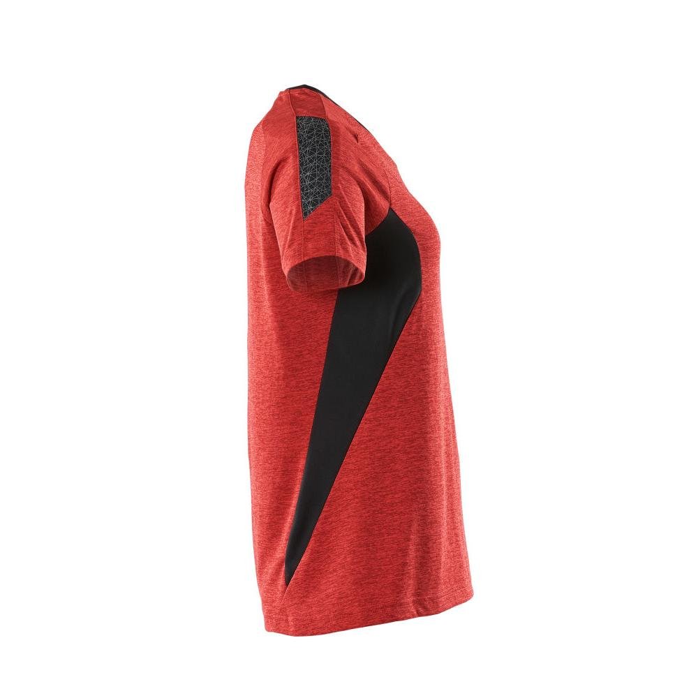 Naisten T-paita, jossa COOLMAX® PRO T-paita