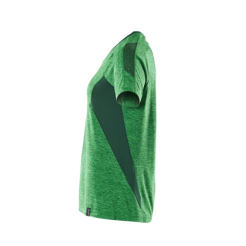 Naisten T-paita, jossa COOLMAX® PRO T-paita