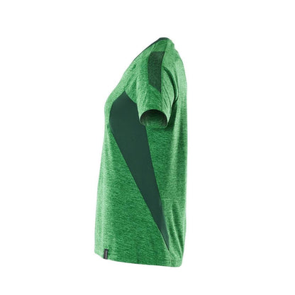 Naisten T-paita, jossa COOLMAX® PRO T-paita