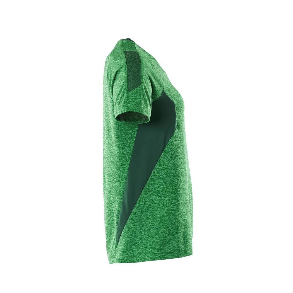 Naisten T-paita, jossa COOLMAX® PRO T-paita