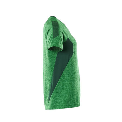 Naisten T-paita, jossa COOLMAX® PRO T-paita