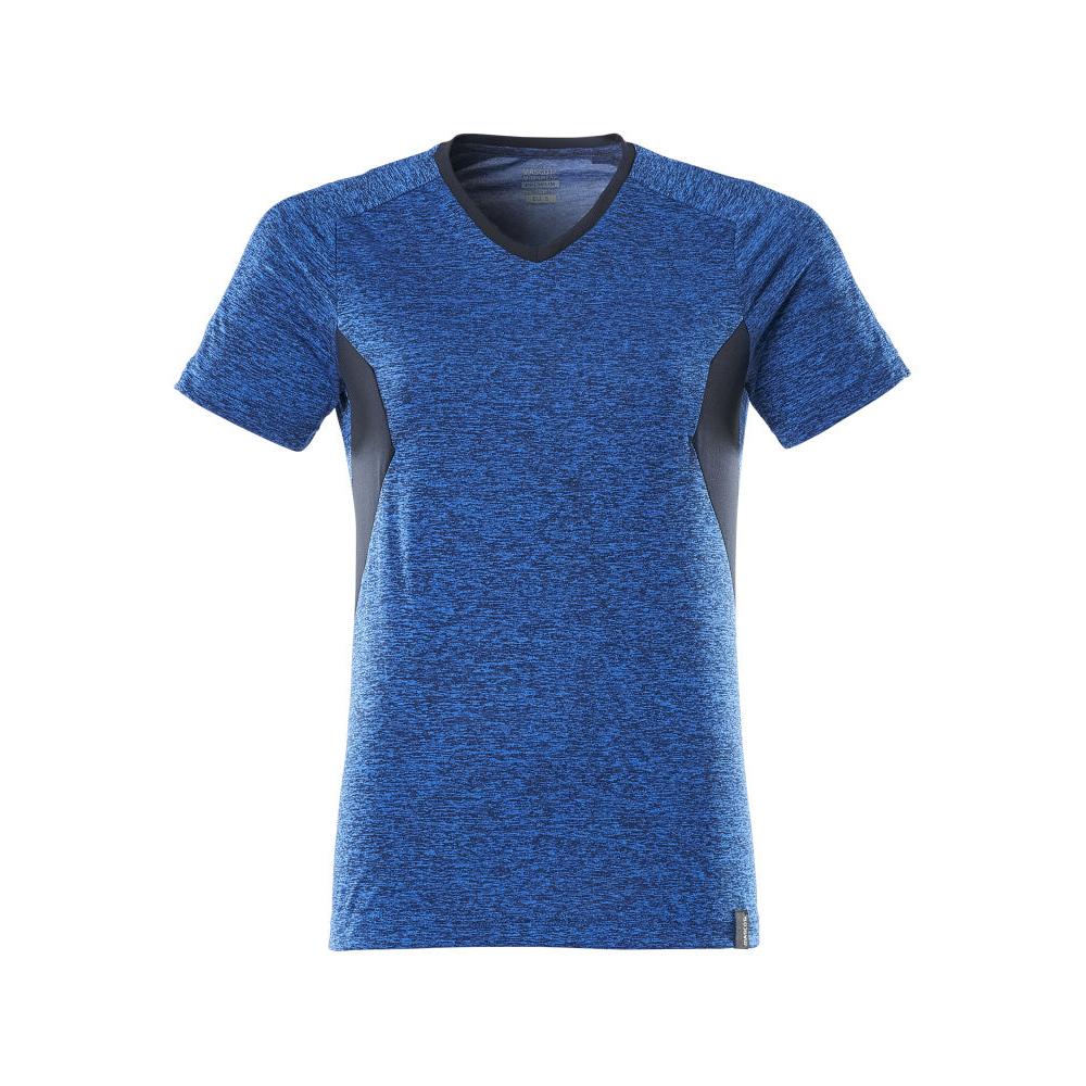 Naisten T-paita, jossa COOLMAX® PRO T-paita