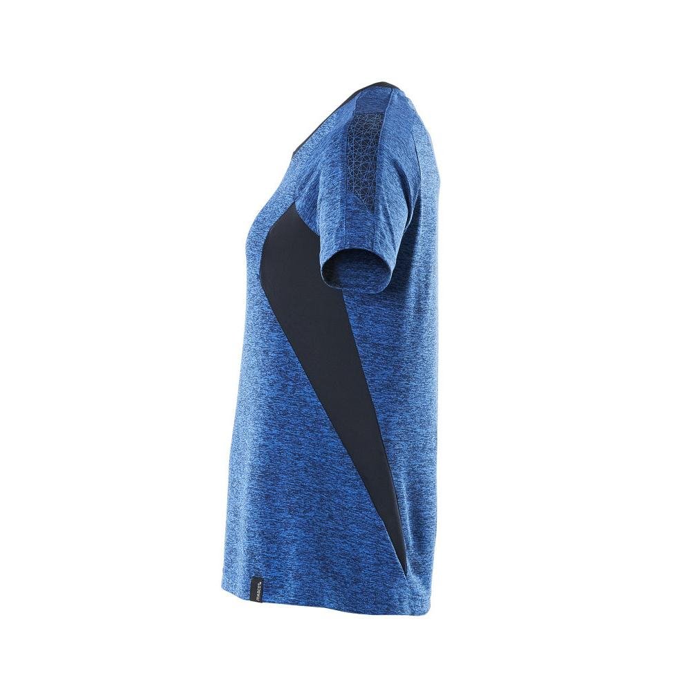 Naisten T-paita, jossa COOLMAX® PRO T-paita