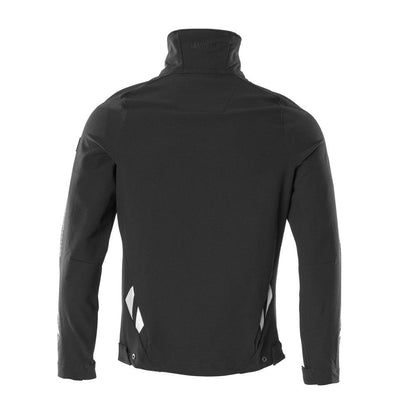 Takki, ULTIMATE STRETCH, kevyt työtakki