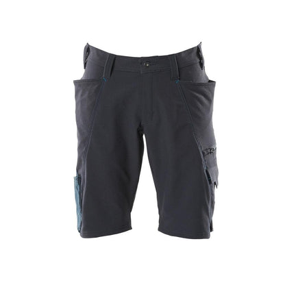 Shortsit, ULTIMATE STRETCH, kevyet shortsit