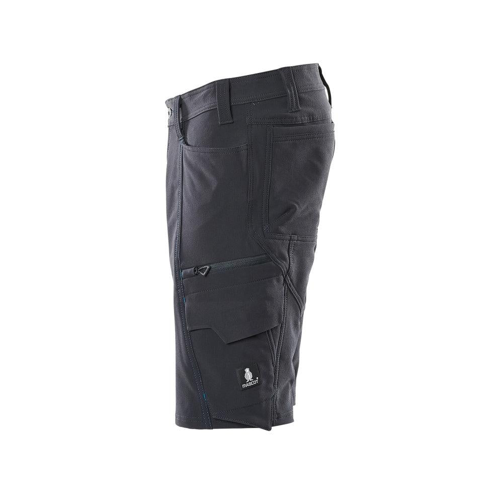 Shortsit, ULTIMATE STRETCH, kevyet shortsit