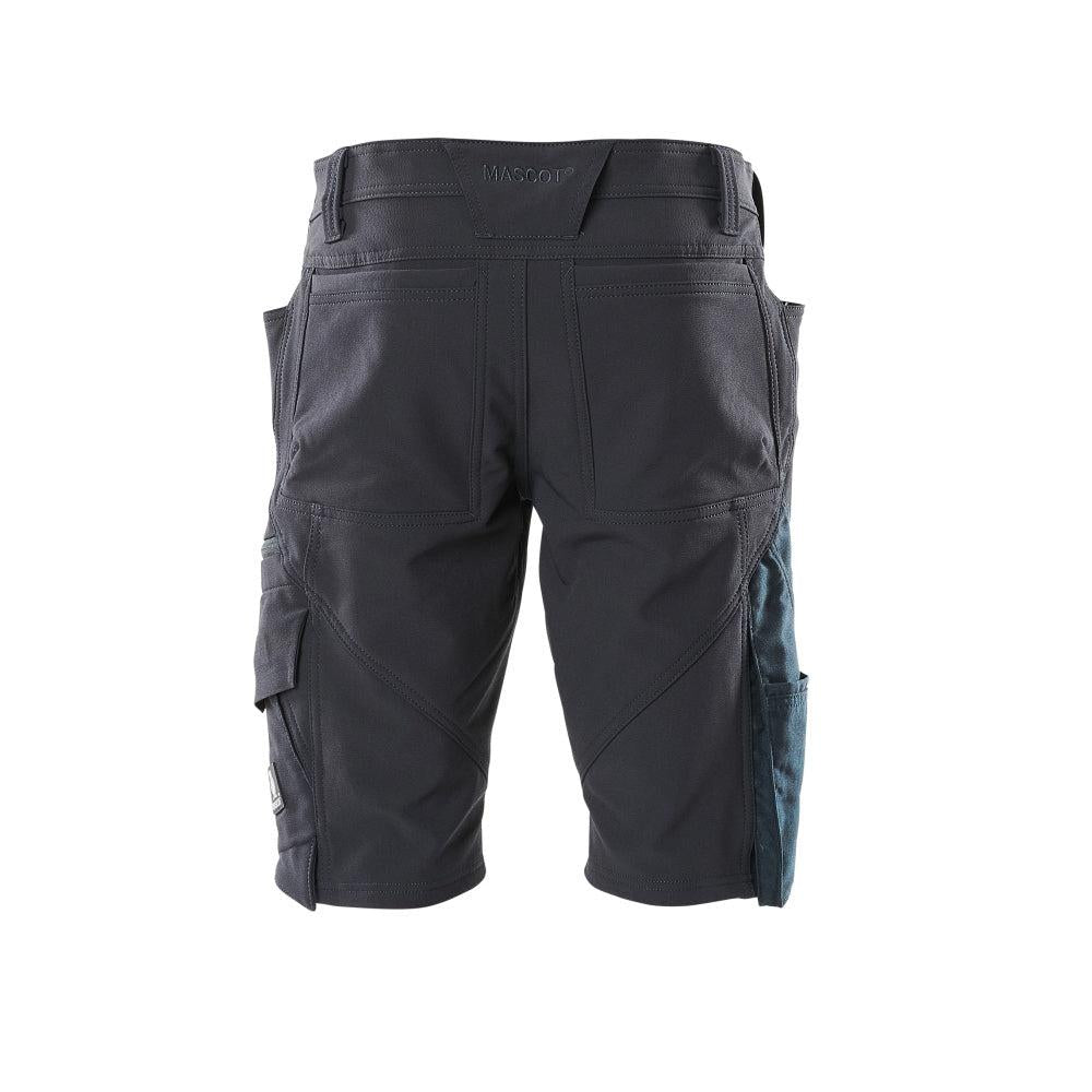 Shortsit, ULTIMATE STRETCH, kevyet shortsit