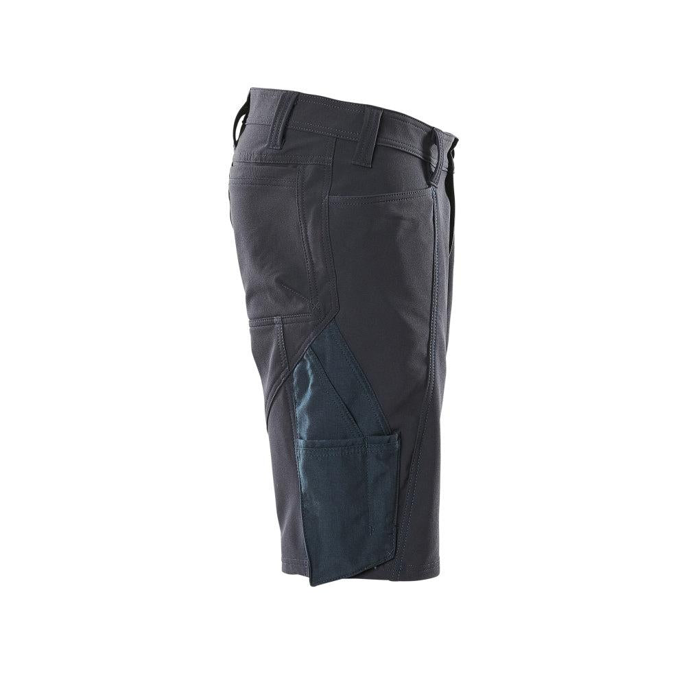 Shortsit, ULTIMATE STRETCH, kevyet shortsit