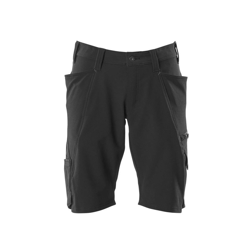 Shortsit, ULTIMATE STRETCH, kevyet shortsit