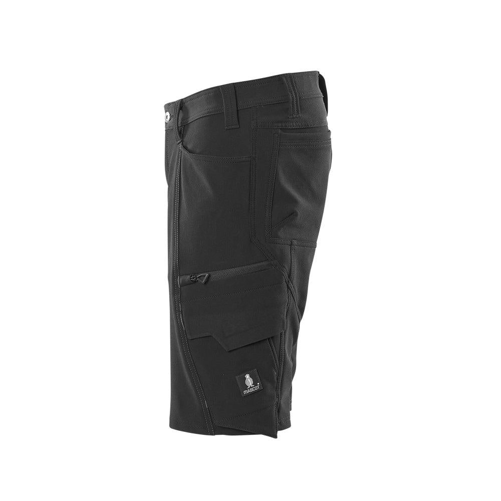 Shortsit, ULTIMATE STRETCH, kevyet shortsit