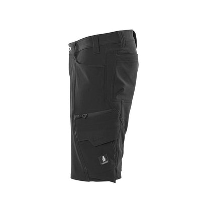Shortsit, ULTIMATE STRETCH, kevyet shortsit