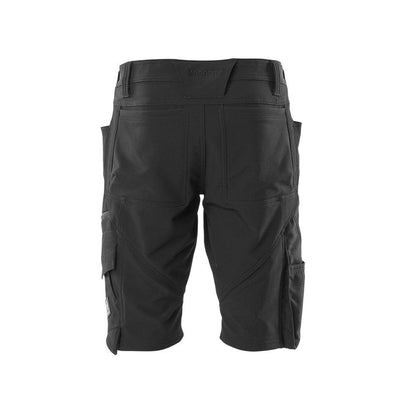 Shortsit, ULTIMATE STRETCH, kevyet shortsit