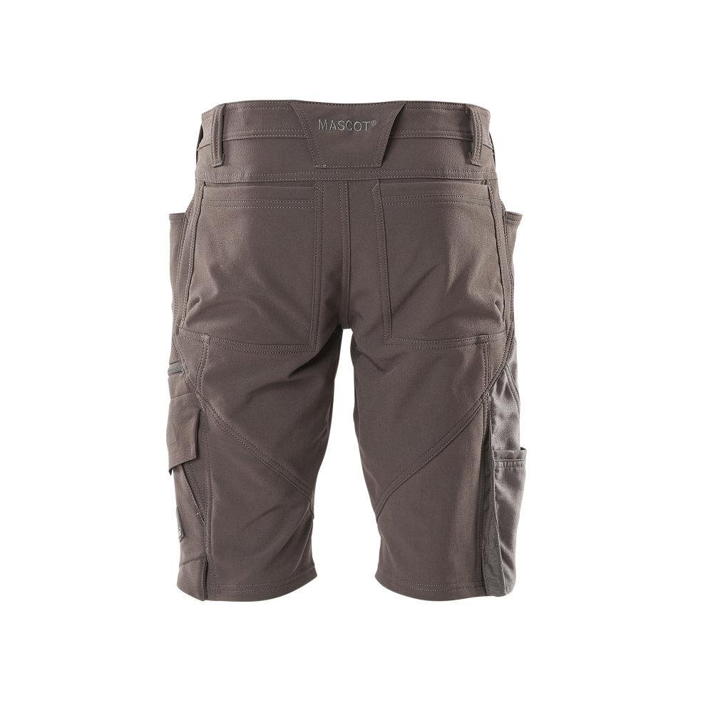 Shortsit, ULTIMATE STRETCH, kevyet shortsit
