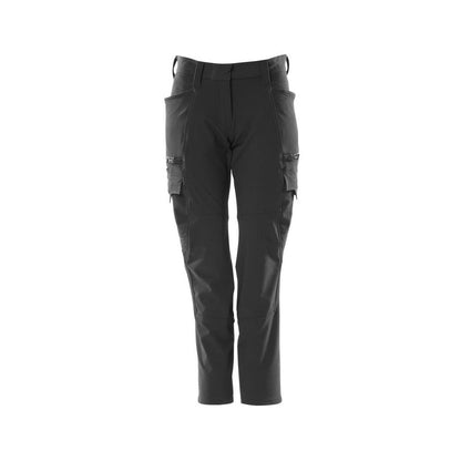 Housut, naisten malli, DIAMOND, joustavat housut
