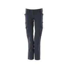 Housut, naisten malli, PEARL, stretch housut