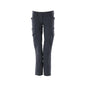 Housut, naisten malli, PEARL, stretch housut