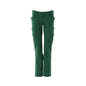 Housut, naisten malli, PEARL, stretch housut