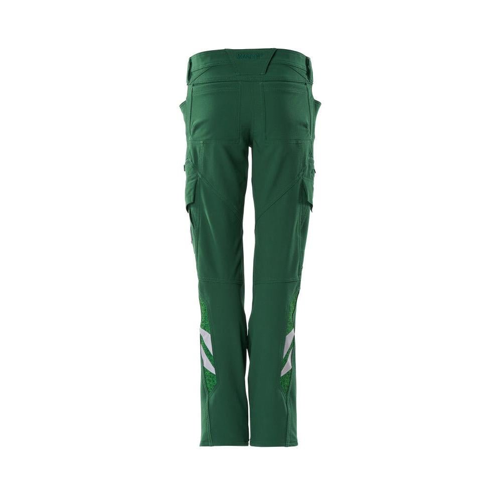 Housut, naisten malli, PEARL, stretch housut