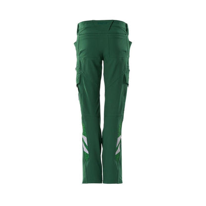 Housut, naisten malli, PEARL, stretch housut