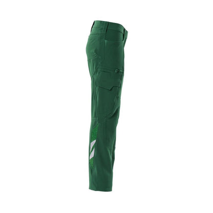 Housut, naisten malli, PEARL, stretch housut