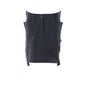 Hame, stretch, PEARL, 45 cm hameet