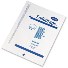 Hartmann Fdrape varustelukko pyöreä 50x100 P25| Pakkaus (25 kpl)