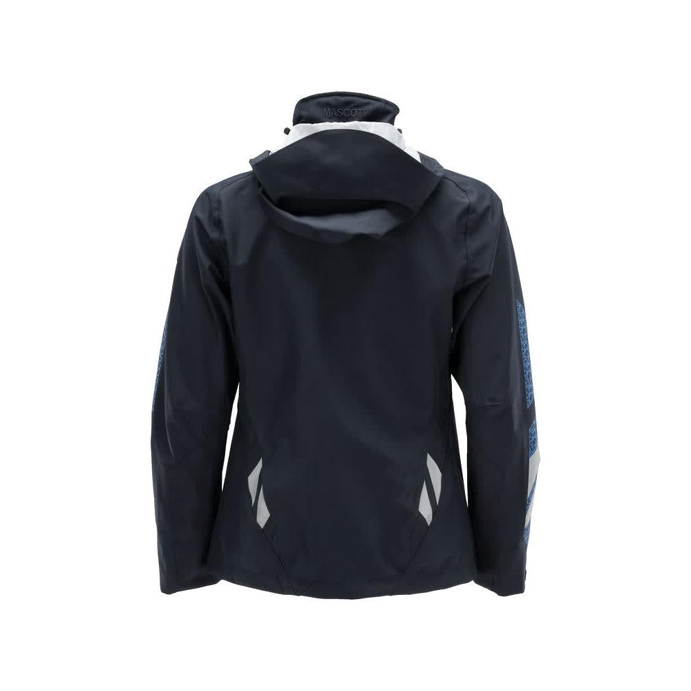 Hard shell -takki, vedenpitävä, naisten takki