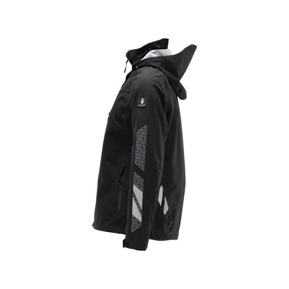 Hard shell -takki, vedenpitävä, naisten takki