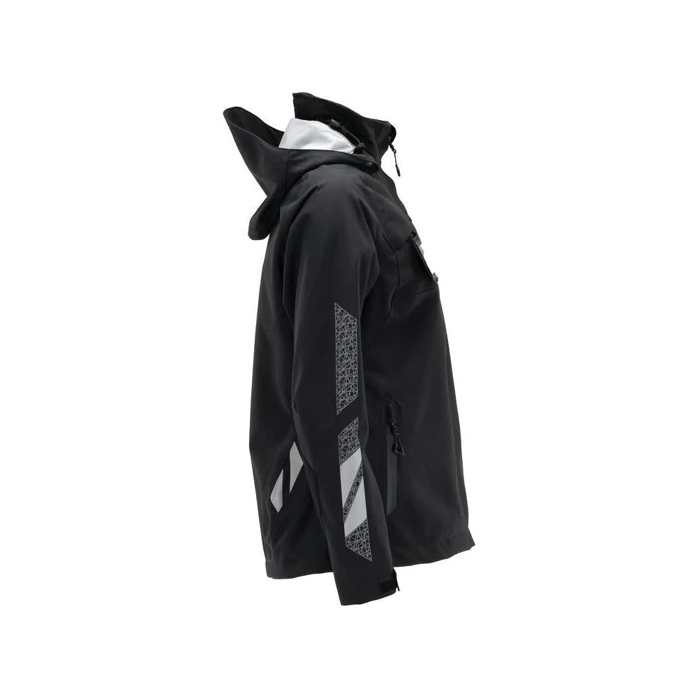 Hard shell -takki, vedenpitävä, naisten takki