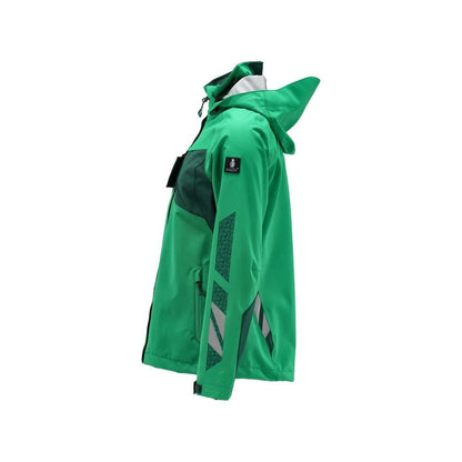 Hard shell -takki, vedenpitävä, naisten takki