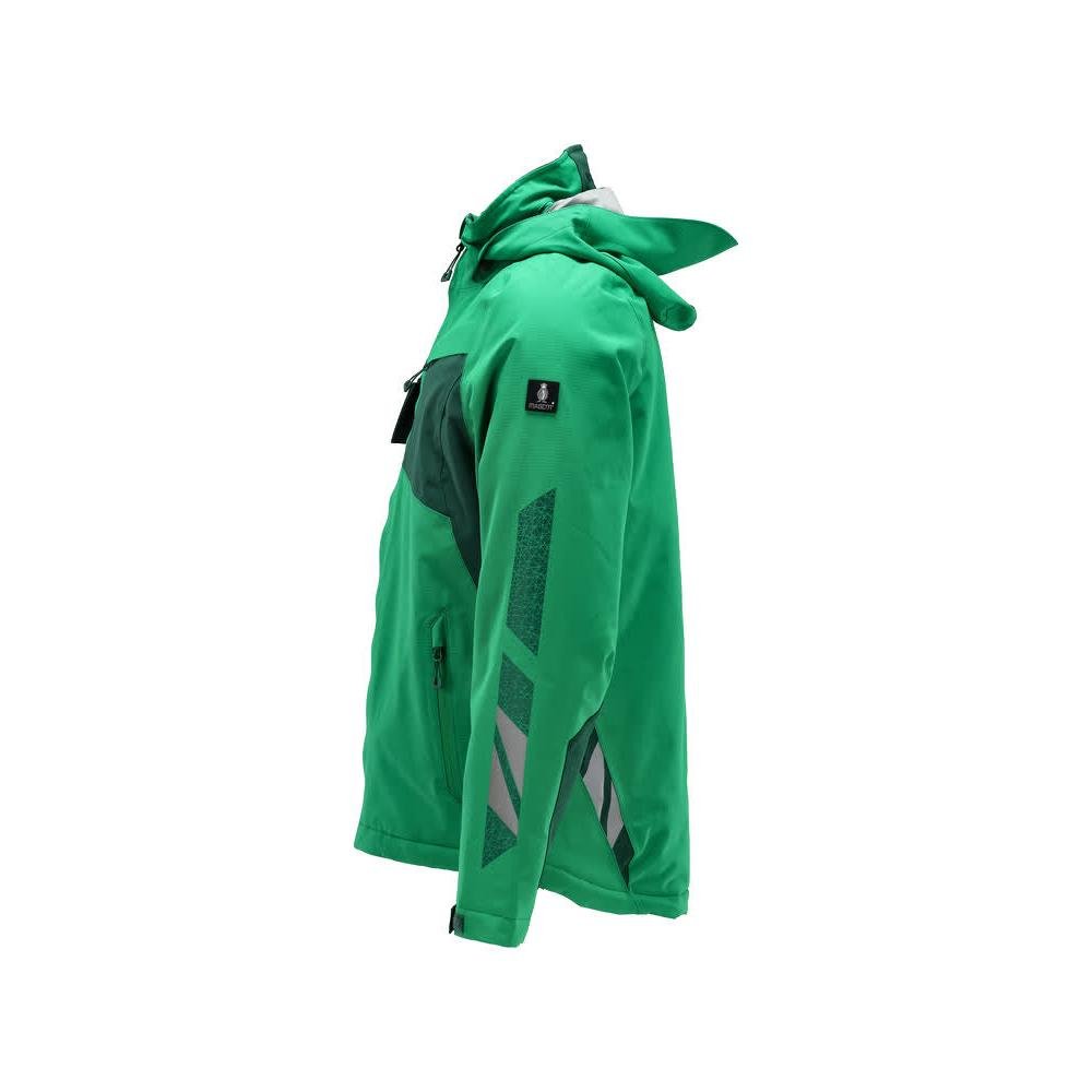 Talvitakki CLIMASCOT®-vuorella Talvitakki