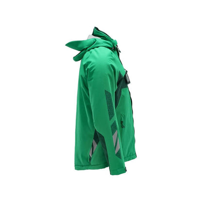Talvitakki CLIMASCOT®-vuorella Talvitakki