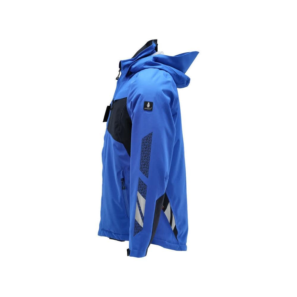 Talvitakki CLIMASCOT®-vuorella Talvitakki
