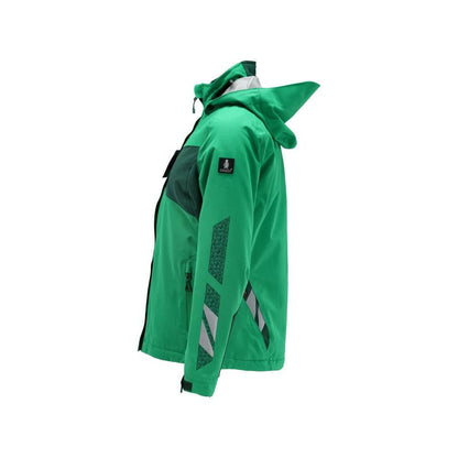 Talvitakki CLIMASCOT®:lla, naisten kevyt talvitakki