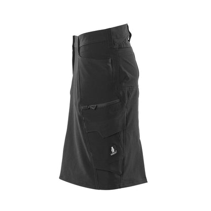Hame, stretch, PEARL, 55 cm hameet