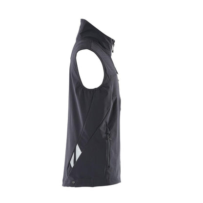 Liivi, ULTIMATE STRETCH, kevyt liivi