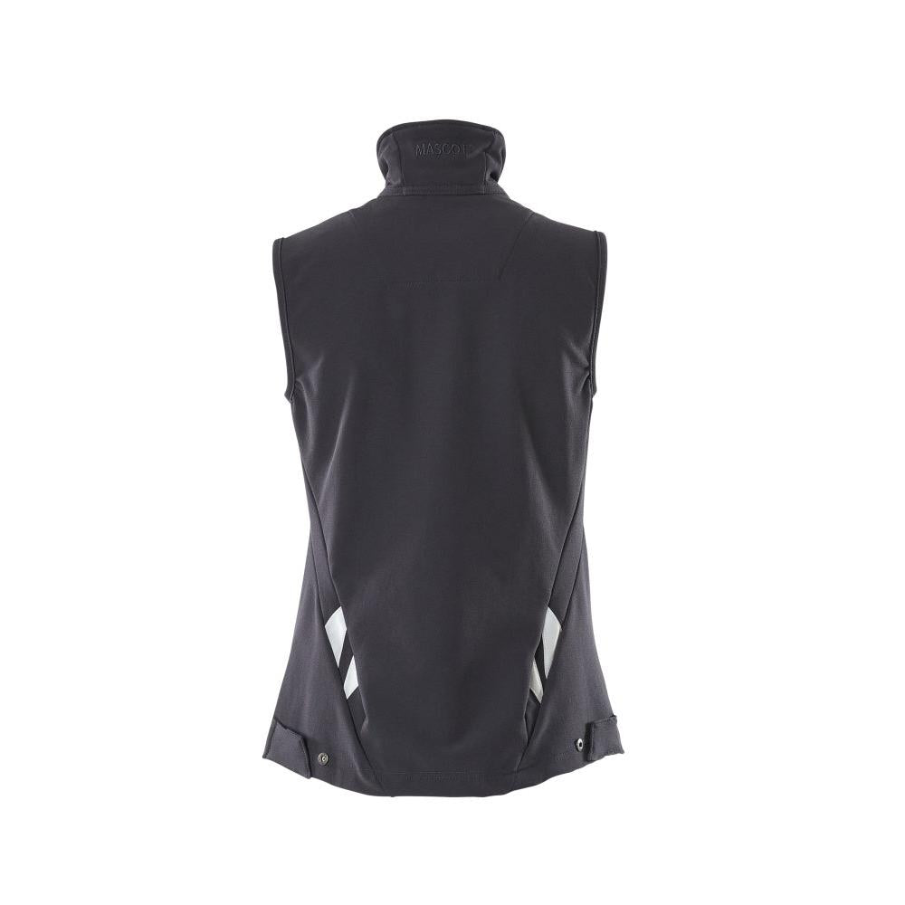 Liivi, naiset, ULTIMATE STRETCH, kevyt liivi