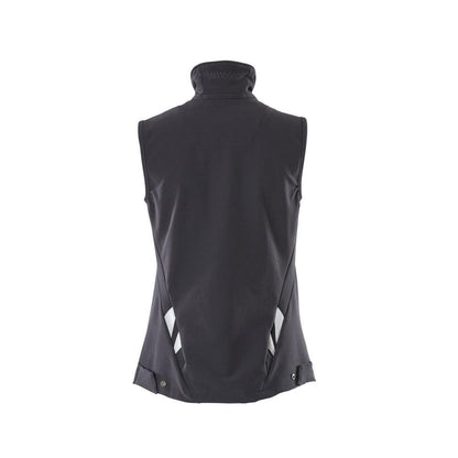 Liivi, naiset, ULTIMATE STRETCH, kevyt liivi