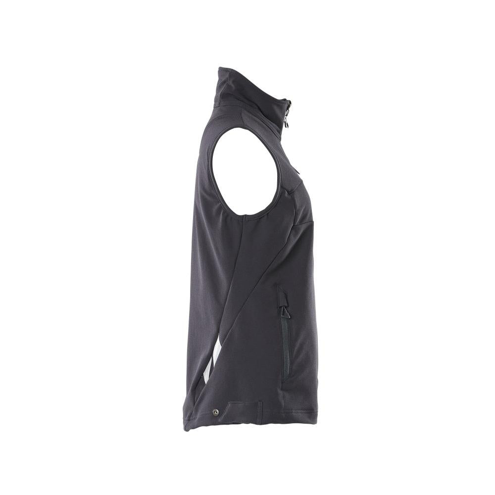 Liivi, naiset, ULTIMATE STRETCH, kevyt liivi