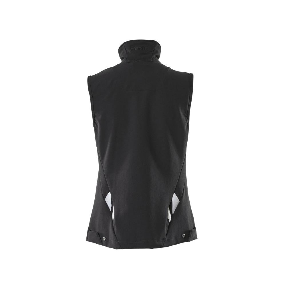 Liivi, naiset, ULTIMATE STRETCH, kevyt liivi